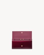 YSL KATE clutch in patent leather - Image 4